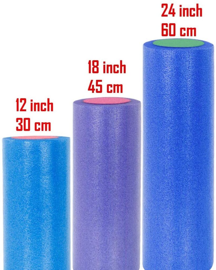 Foam Roller Private Label 6 Foam Roller Private Label 6