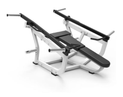 Adjustable Chest Press Dual Functional Strength Machine for Gym - China Adjustable  Chest Press and Upper Chest Machine price