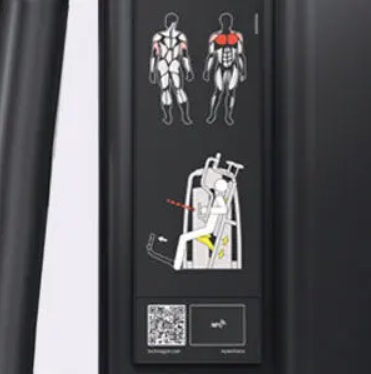 Butterfly Bench Press Machine 12 Butterfly Bench Press Machine 12