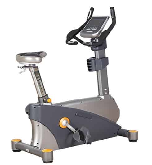 Commercial Exercise Bike 5