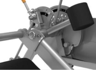Commercial Leg Extension Curl Machine 13 Commercial Leg Extension Curl Machine 13
