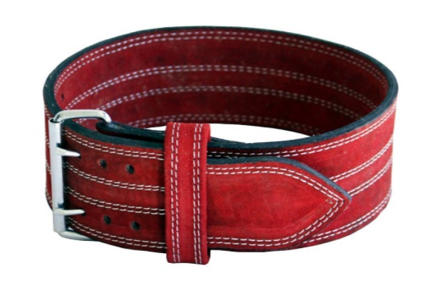 Custom Weightlifting Belt 13 Custom Weightlifting Belt 13