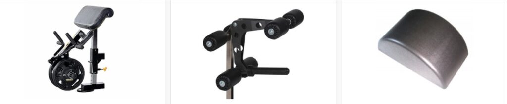 Commercial Workout Bench 13 Commercial Workout Bench 13