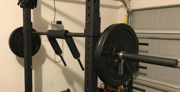 Plate Loaded 27 Plate Loaded 27