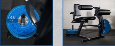 Commercial Leg Extension Curl Machine 15 Commercial Leg Extension Curl Machine 15