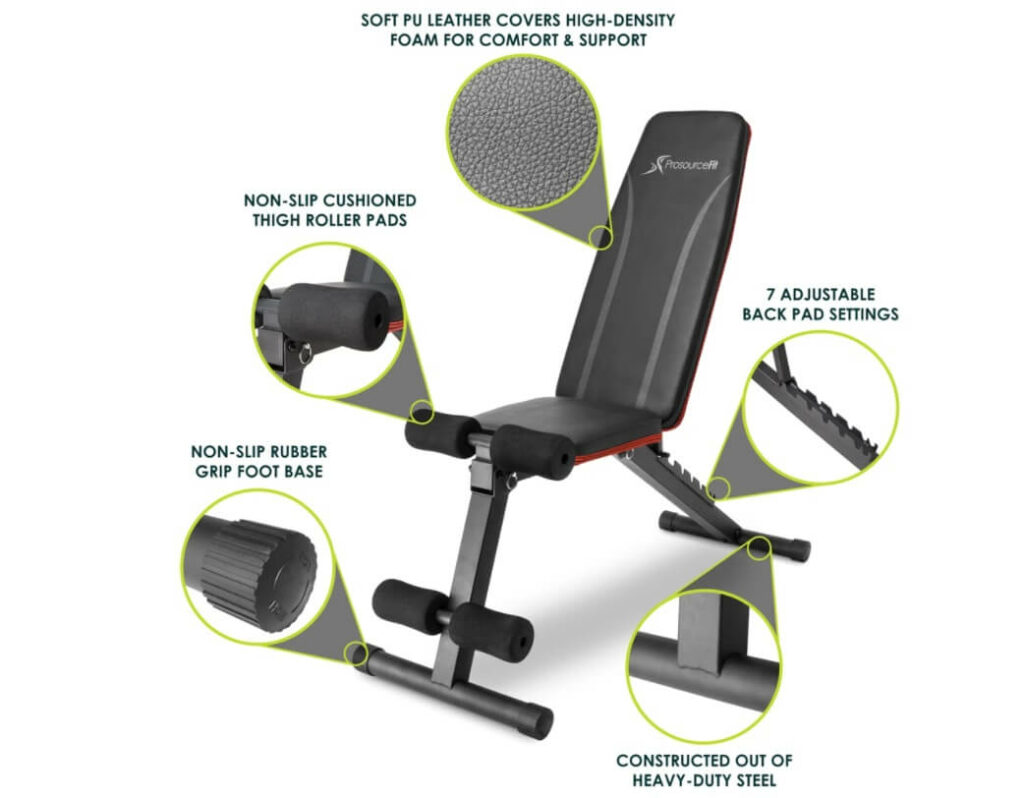 Commercial Workout Bench 14 Commercial Workout Bench 14