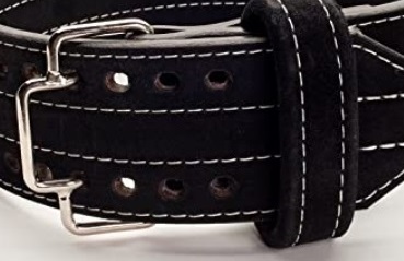 Custom Weightlifting Belt 16 Custom Weightlifting Belt 16