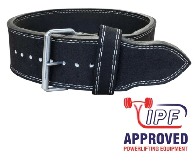Custom Weightlifting Belt 13 Custom Weightlifting Belt 13