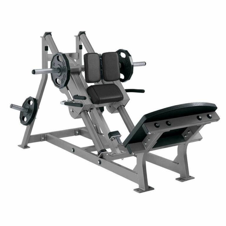 HammerStrength Leg Press