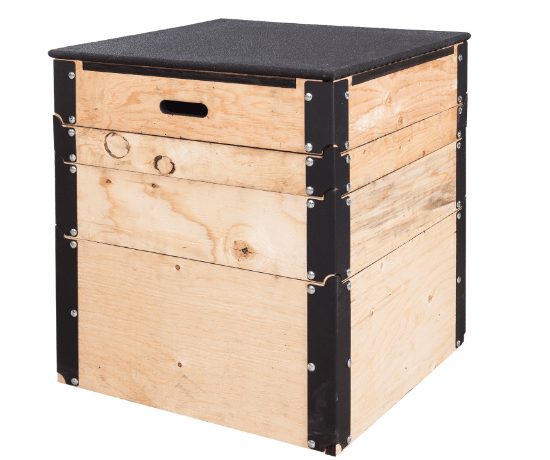 Custom Plyo Boxes 8 Custom Plyo Boxes 8
