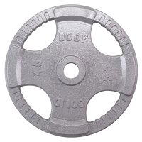 Weight Plate Logo 3 Weight Plate Logo 3