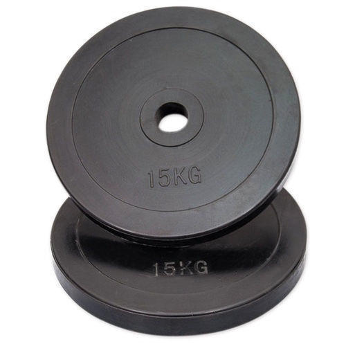 Weight Plate Logo 4 Weight Plate Logo 4