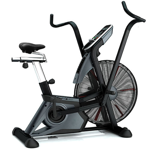 Commercial Stationary Bike 1