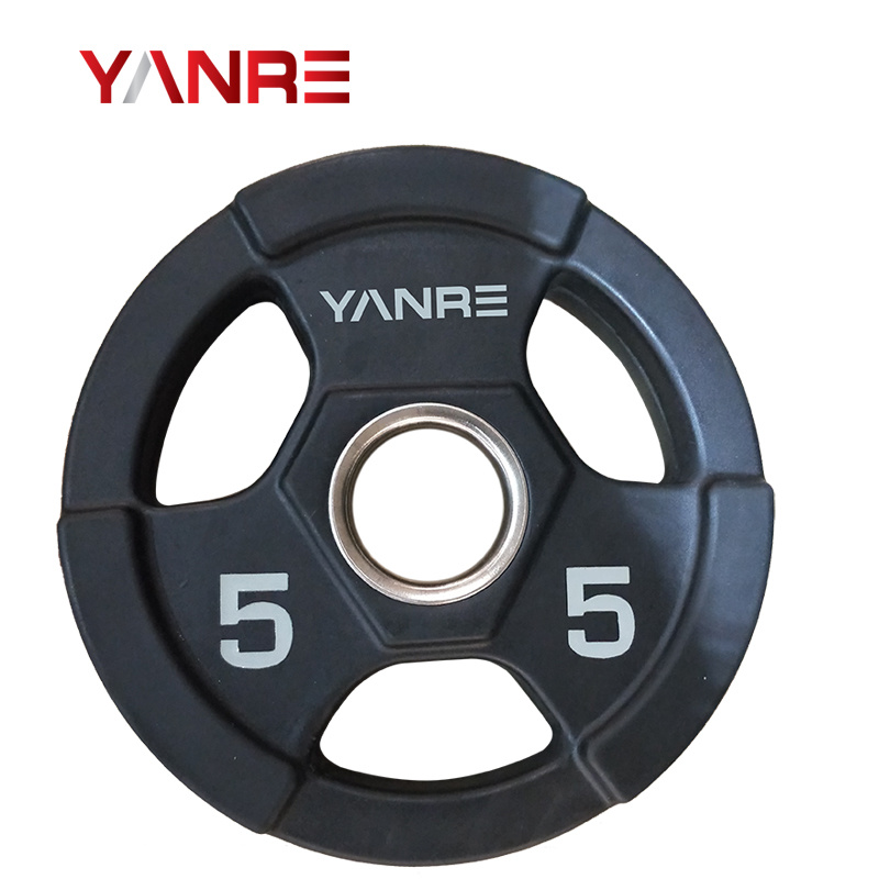 Weight Plate Logo 6 Weight Plate Logo 6