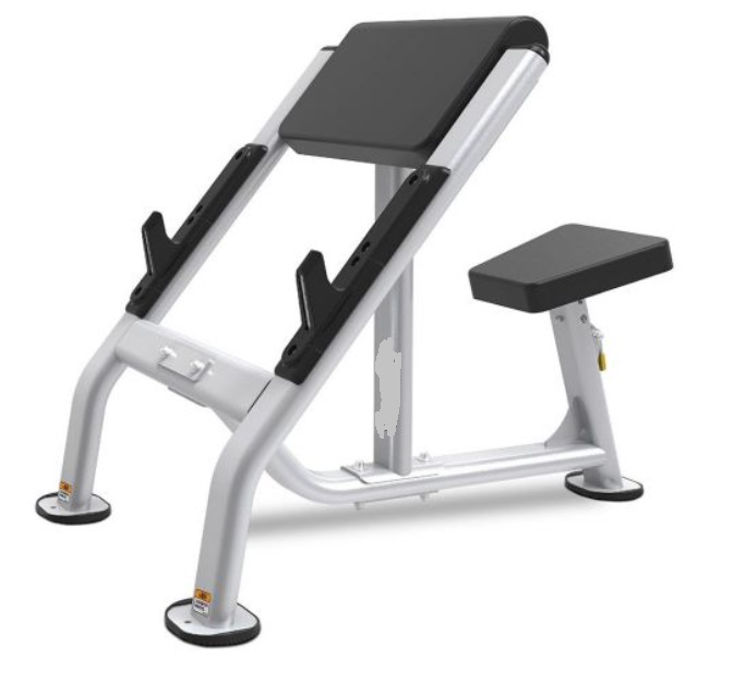 Commercial Workout Bench 3 Commercial Workout Bench 3