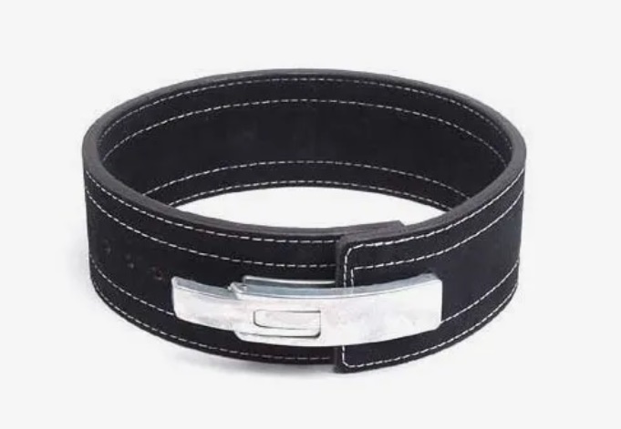 Custom Weightlifting Belt 3 Custom Weightlifting Belt 3