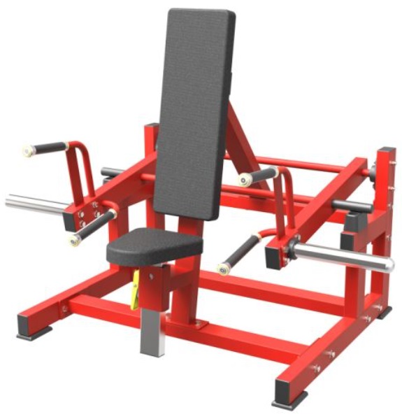 Plate-loaded Shrug Machine – A Definitive FAQ Guide 3 Plate-loaded Shrug Machine – A Definitive FAQ Guide 3