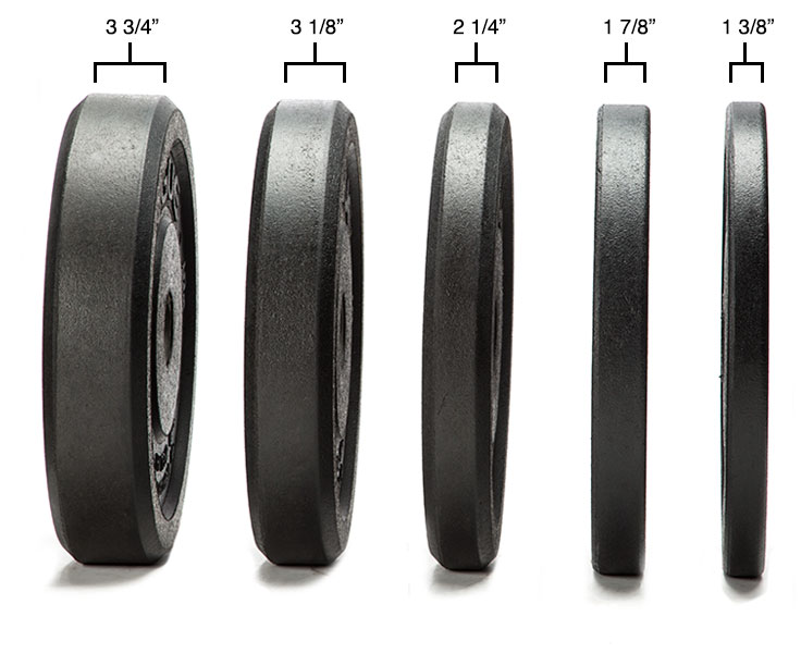 Weight Plate Logo 7 Weight Plate Logo 7