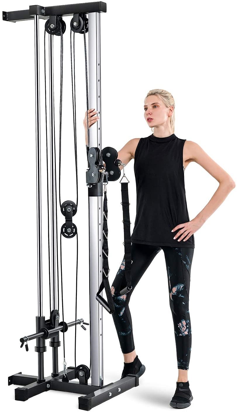 Commercial Cable Machine