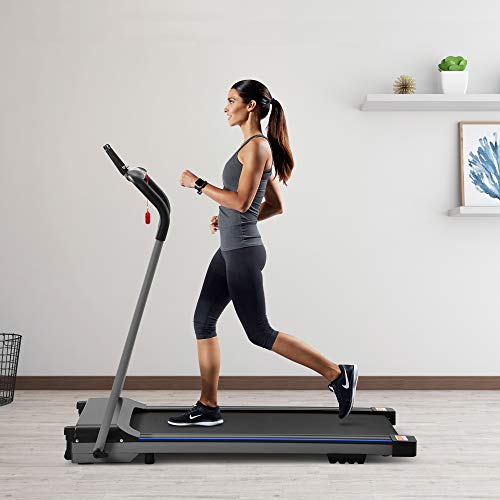 Commercial Curved Treadmill 18