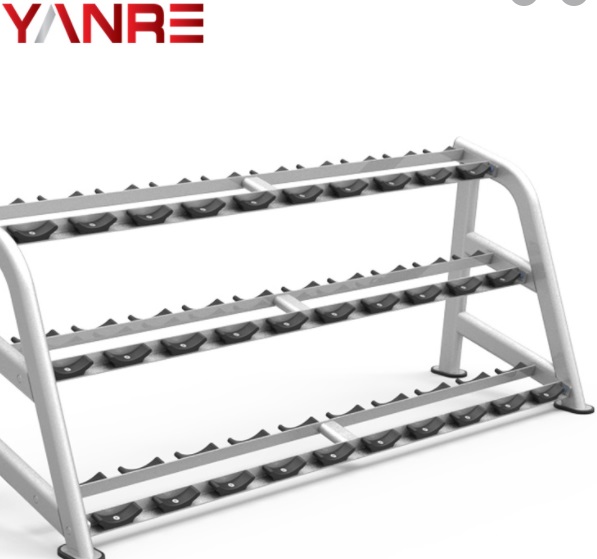 Gym Storage Rack 3 Gym Storage Rack 3