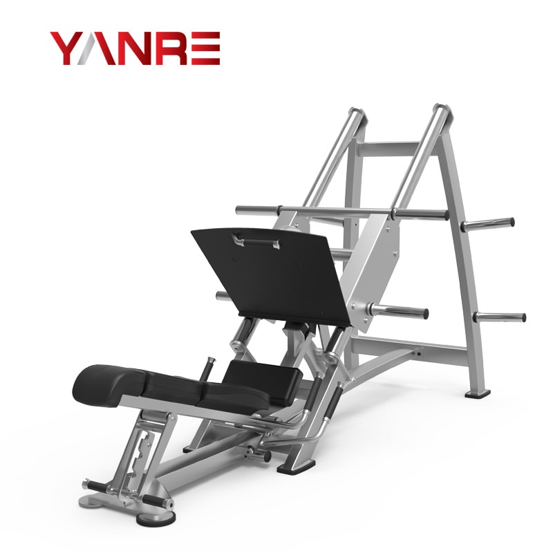 45 Degrees Leg Press For Sale 14