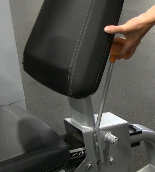 Leg Extension Machine 14 Leg Extension Machine 10