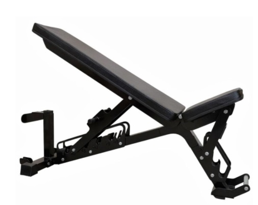 Commercial Gym Bench 3 Commercial Gym Bench 3