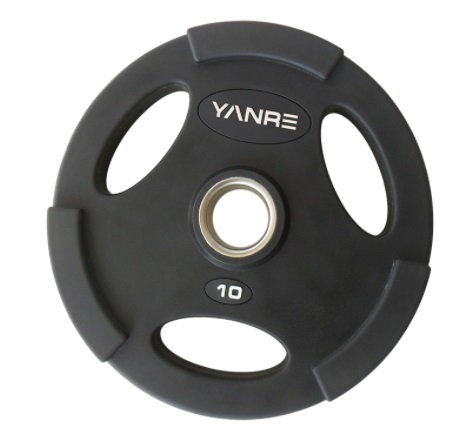 Plate-Loaded Shrug Machine 2 Plate-Loaded Shrug Machine 2