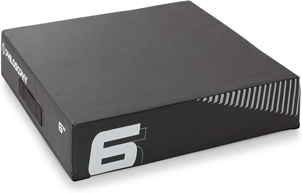 Custom Plyo Boxes 8 Custom Plyo Boxes 8