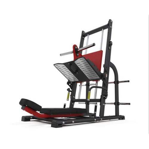 Vertical Leg Press 13