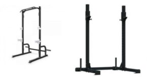 Strength Equipment - YR Fitness