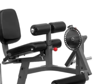 Leg Extension Machine 16