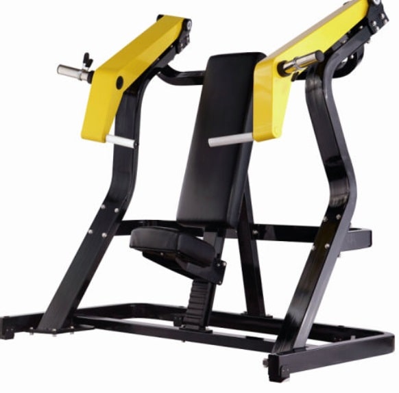 Decline Chest Press Machine 26 Decline Chest Press Machine 17