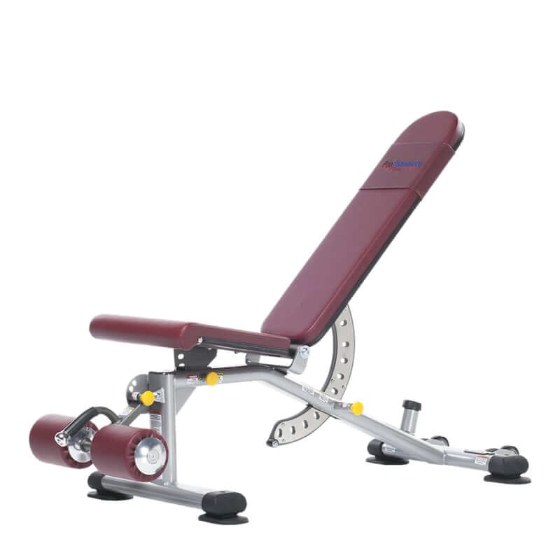 Commercial Weight Bench 18