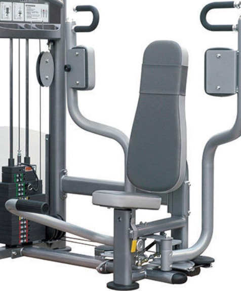 Butterfly Bench Press Machine 8 Butterfly Bench Press Machine 8