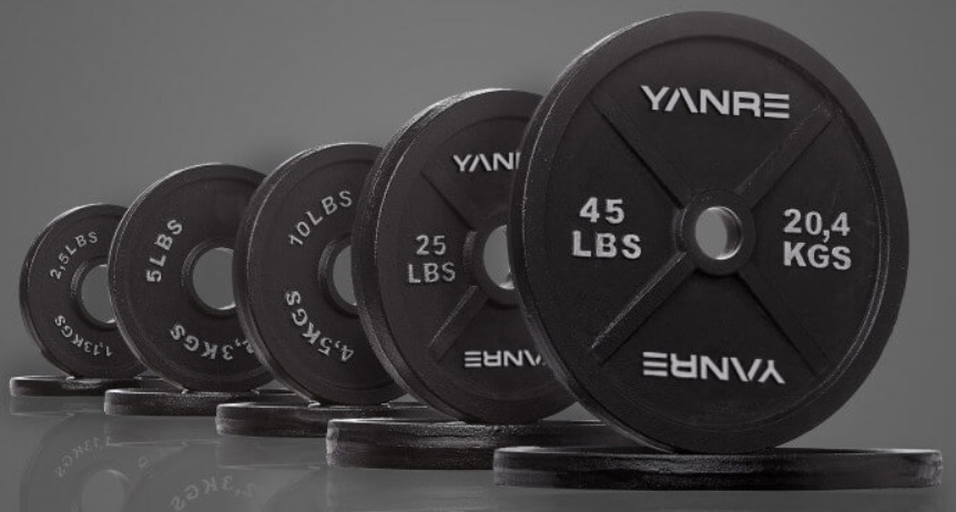 Plate Loaded 21 Plate Loaded 21