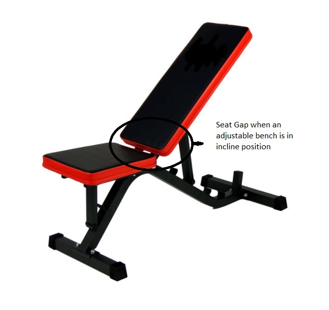 Commercial Workout Bench 7 Commercial Workout Bench 7