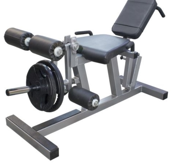 Commercial Leg Extension Curl Machine 9 Commercial Leg Extension Curl Machine 9