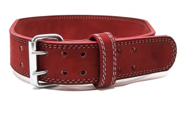 Custom Weightlifting Belt 8 Custom Weightlifting Belt 8