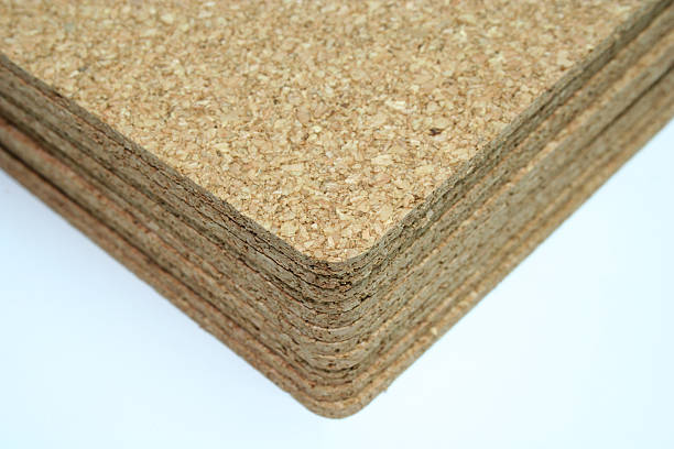 Wholesale Cork Yoga Mat 12