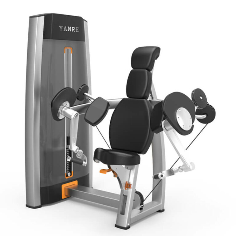 Biceps Curl Machine For Sale