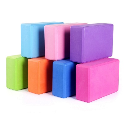 Wholesale Yoga Blocks 4