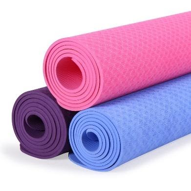 Cheap Yoga Mats Bulk 11