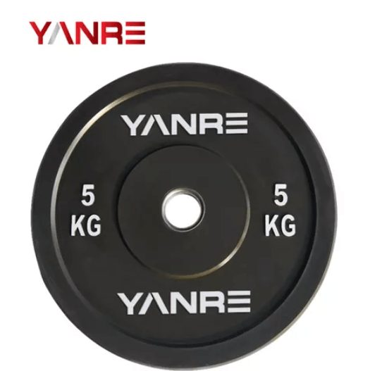 Bumper Plates in China 16