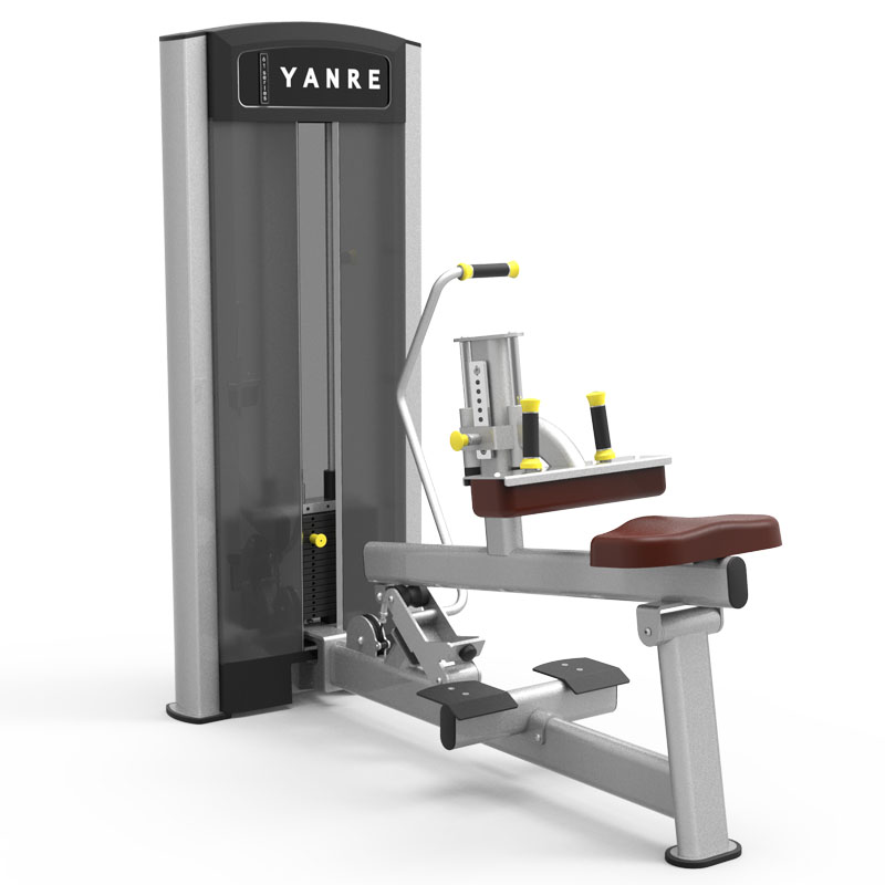 Commercial Seated Calf Raise 7 Commercial Seated Calf Raise 7