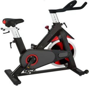 10 Must-Have Commercial Spin Bikes Brands for 2024 3