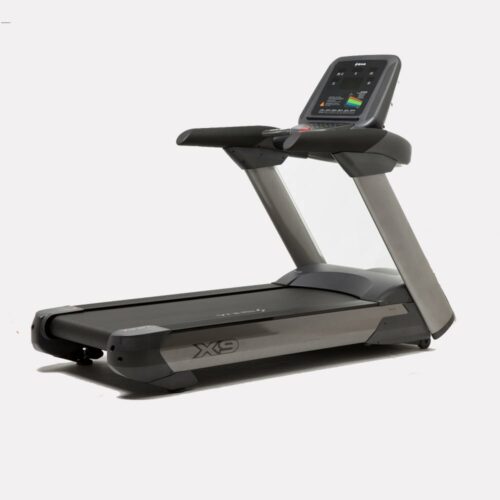 Top 10 Leading Commercial Treadmill Brands of China