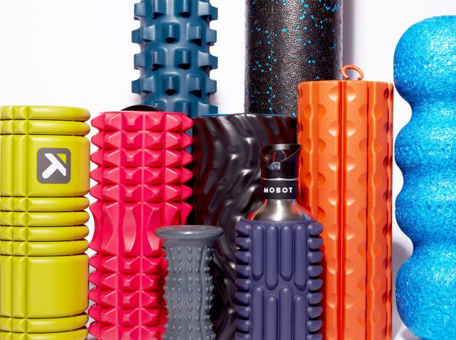 Don’t Miss This Premium Foam Roller Brands for Your Gym 1
