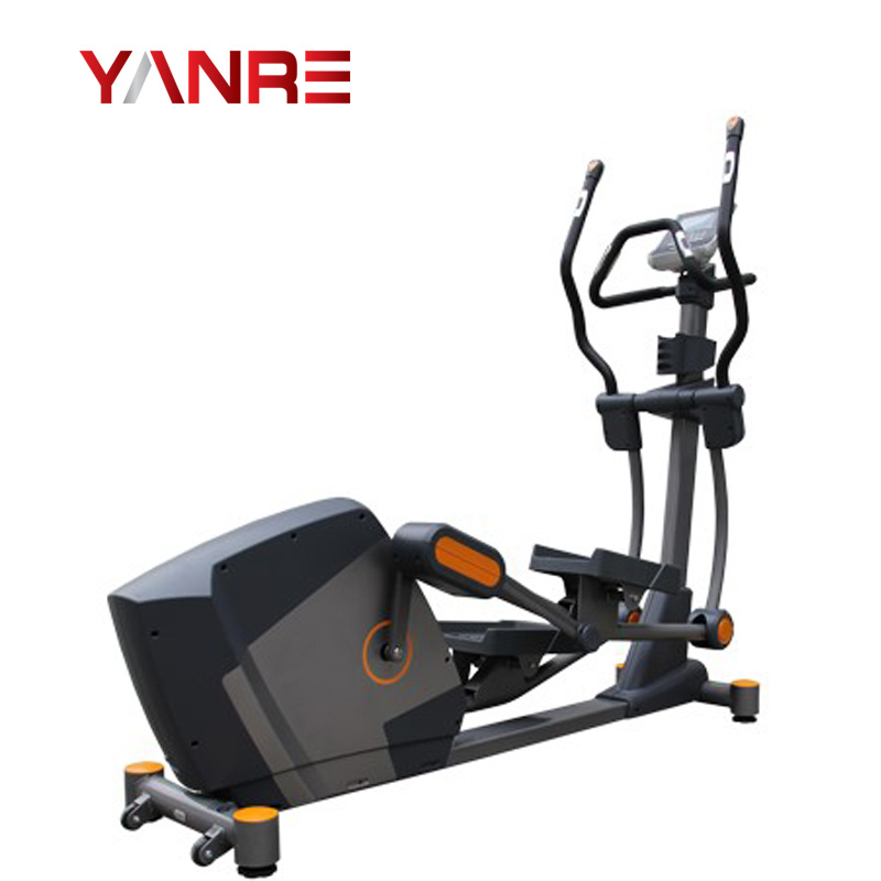 Commercial Elliptical Machine 1 Commercial Elliptical Machine 1